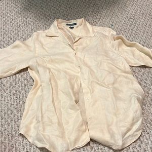 Ralph Lauren blouse
